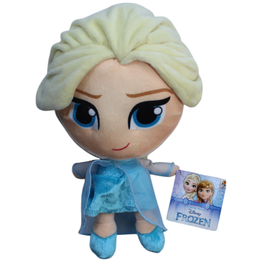 Big Head Elsa aus Disney Frozen