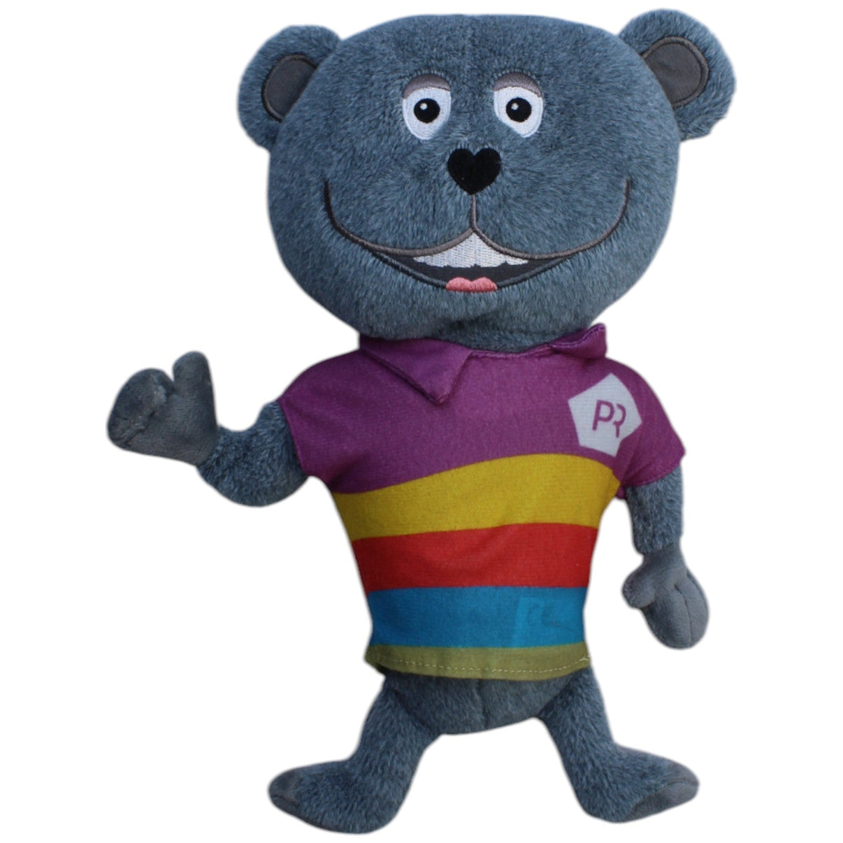 1239687 Pletzer Resorts Maskottchen Pletzi Kuscheltier Kumpel Leo Gebraucht