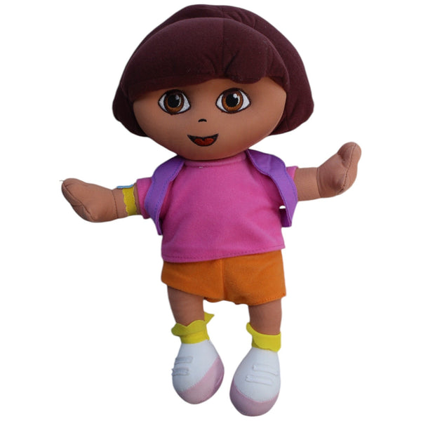 Dora aus Dora the Explorer