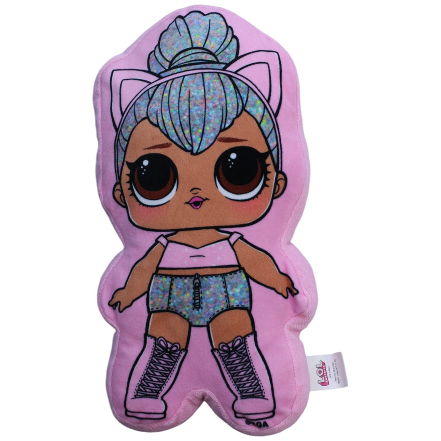 Kitty Queen aus L.O.L. Suprise!