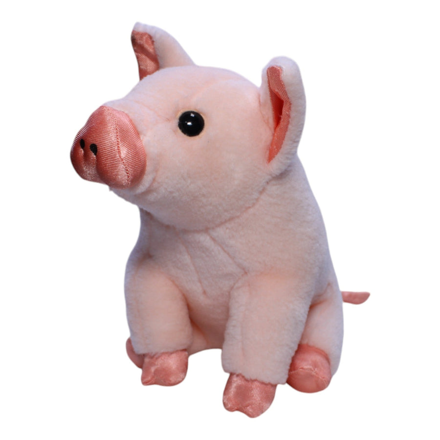 Playskool, Babe aus Ein Schweinchen namens Babe