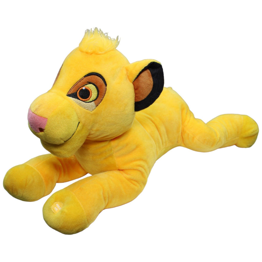 Simba aus Disney König der Löwen mit Sound