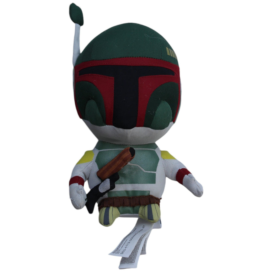 Boba Fett aus Star Wars