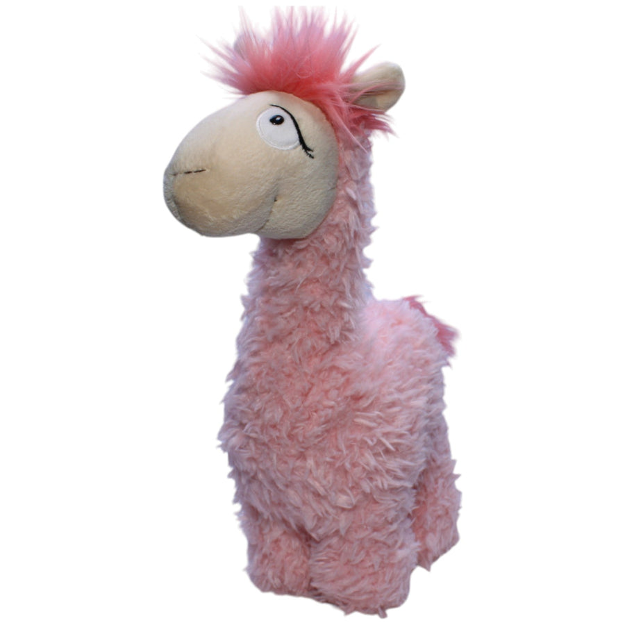 Großes La-La-Lama-Love