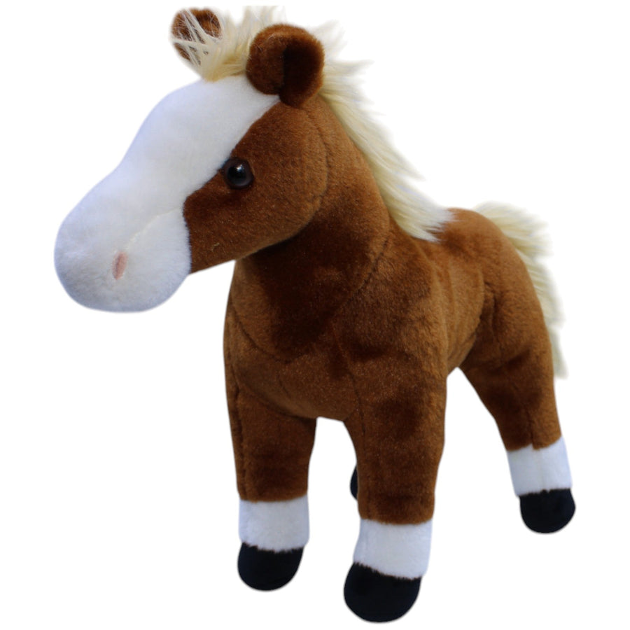 Cuddlekins, braunes Pferd