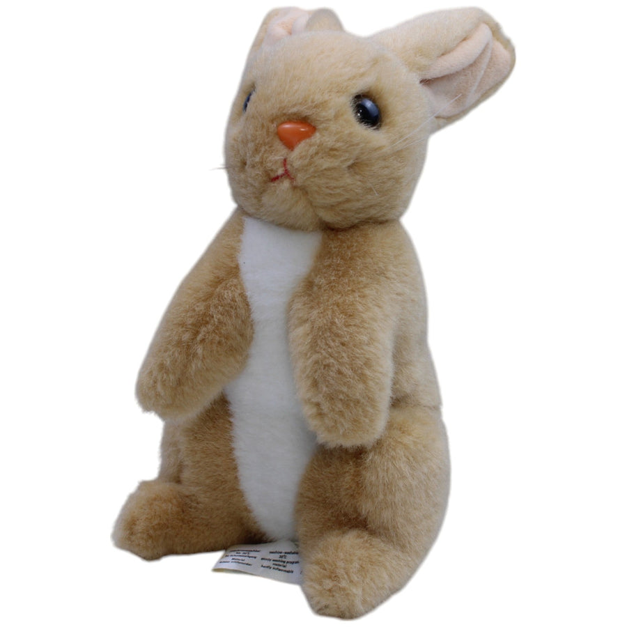 Plüschel, süßer brauner Hase