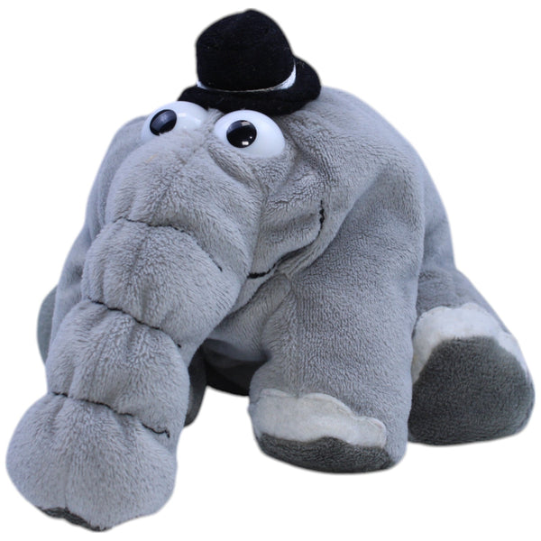 Otto´s ELEVEN, Ottifant mit Hut