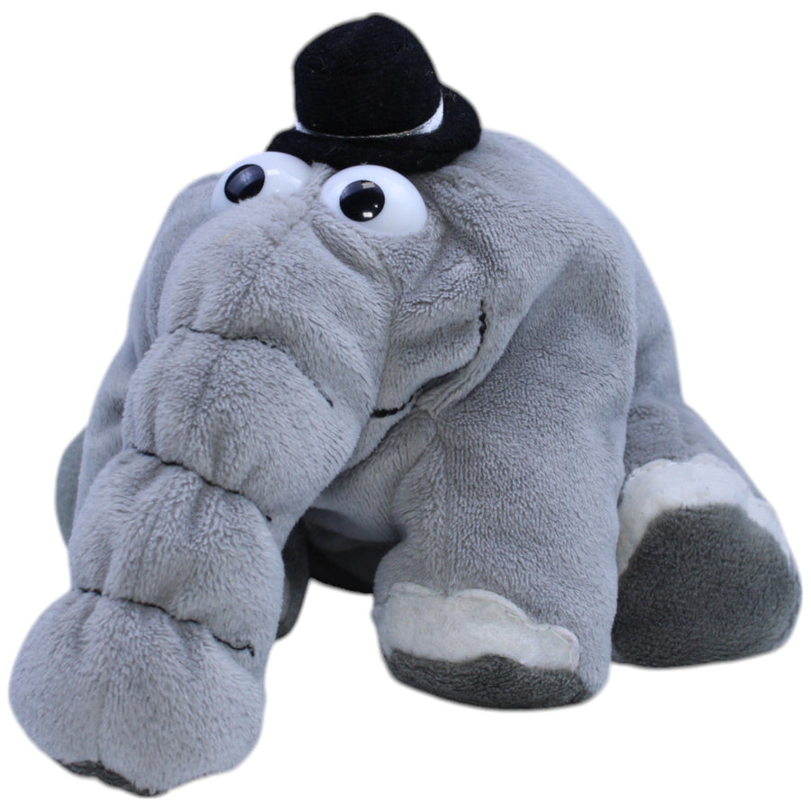 Otto´s ELEVEN, Ottifant mit Hut