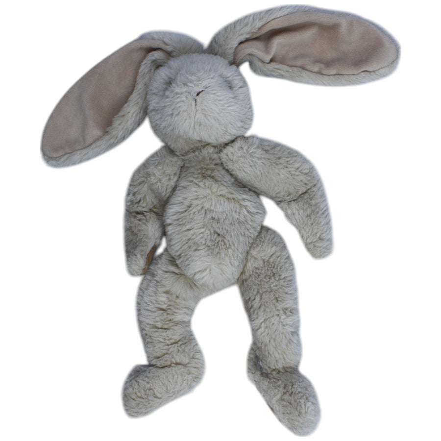 Großer Hase mit beweglichen Gliedern und langen Schlappohren