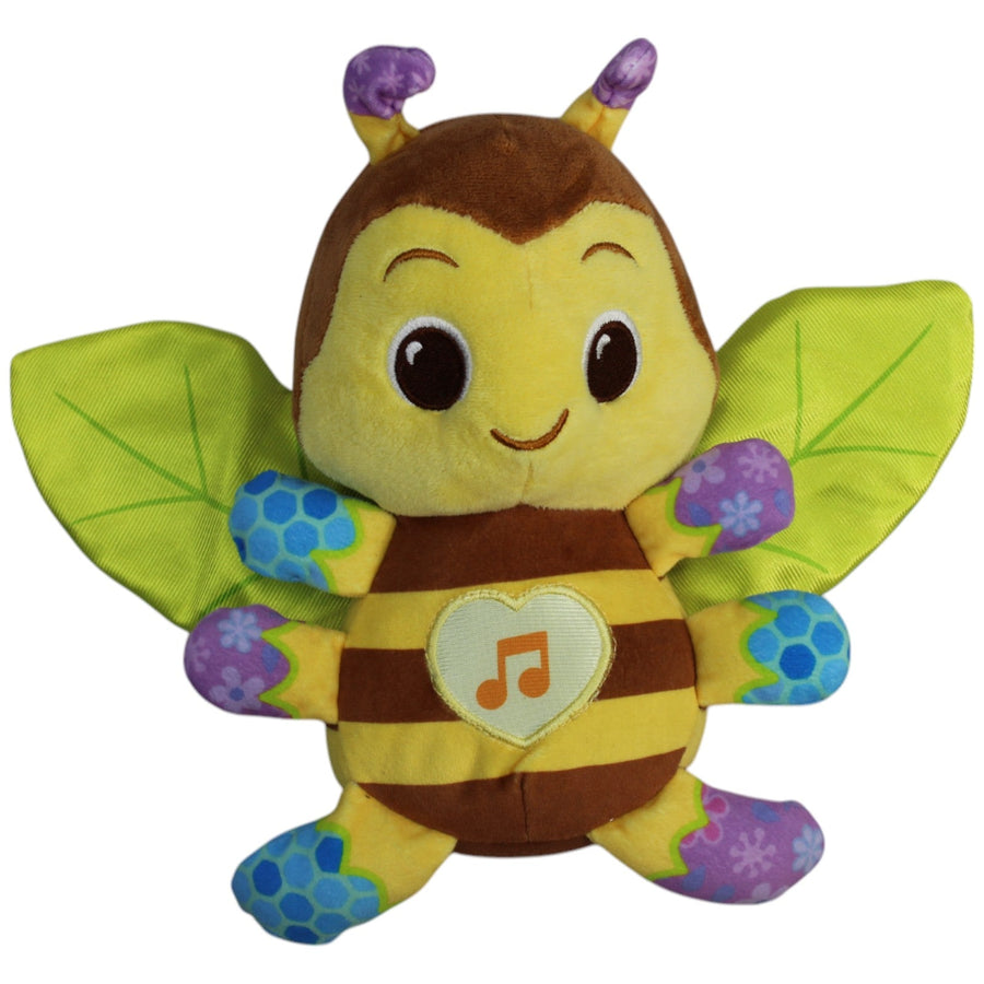 Musik Kuschelbiene