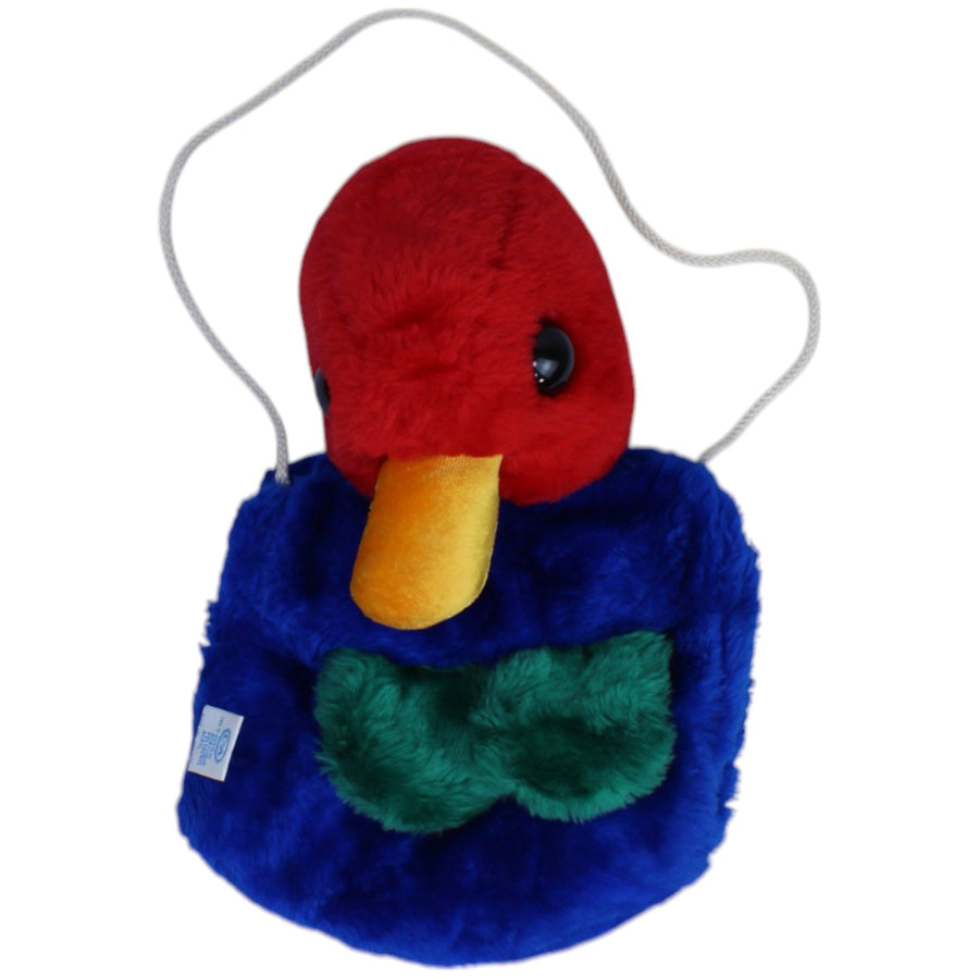 Bunte Ente