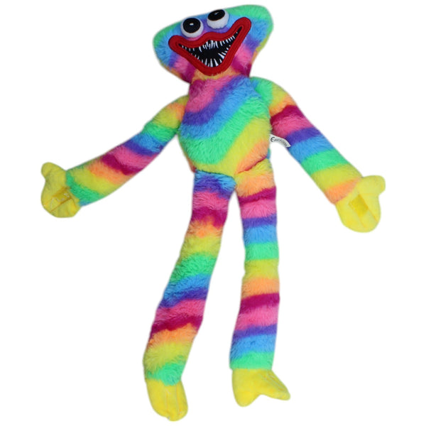 XL Schlenker Regenbogen-Monster aus Videospiel