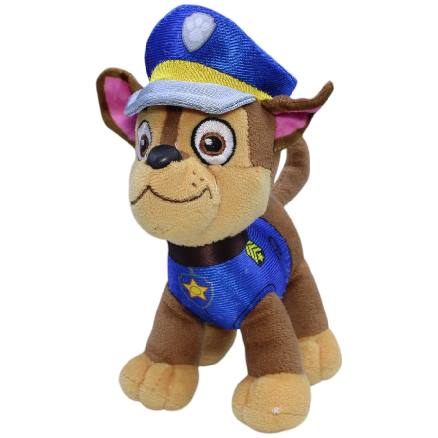 Chase aus Paw Patrol, stehend