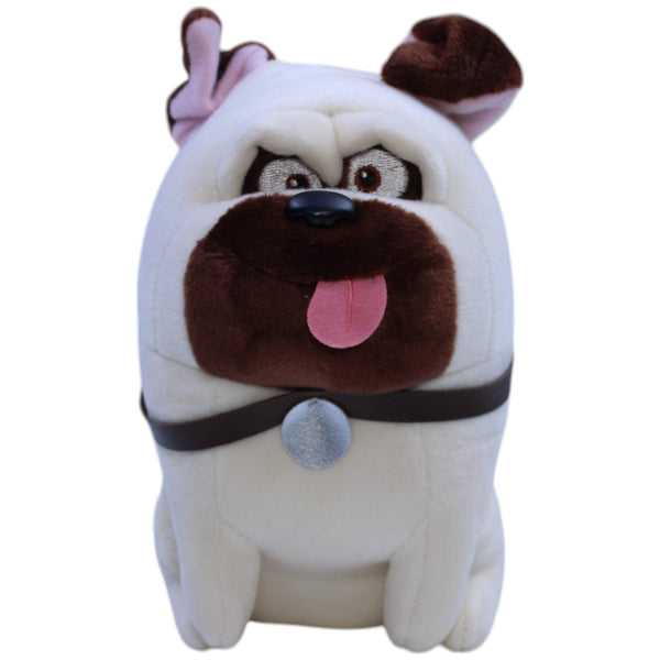 Mops Mel aus Pets