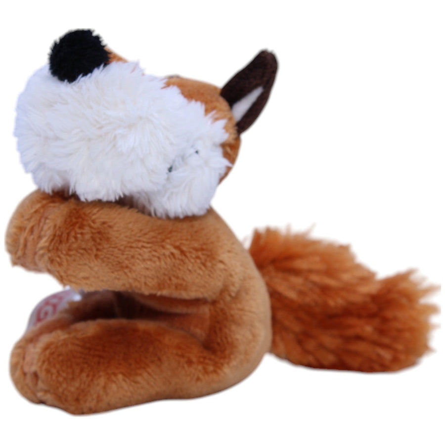 MagNICI, Fuchs