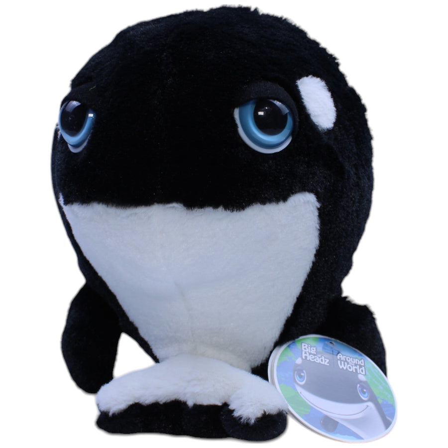 Big Headz, Orka