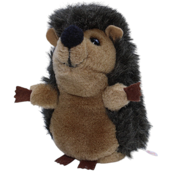 Süßer Igel, stehend