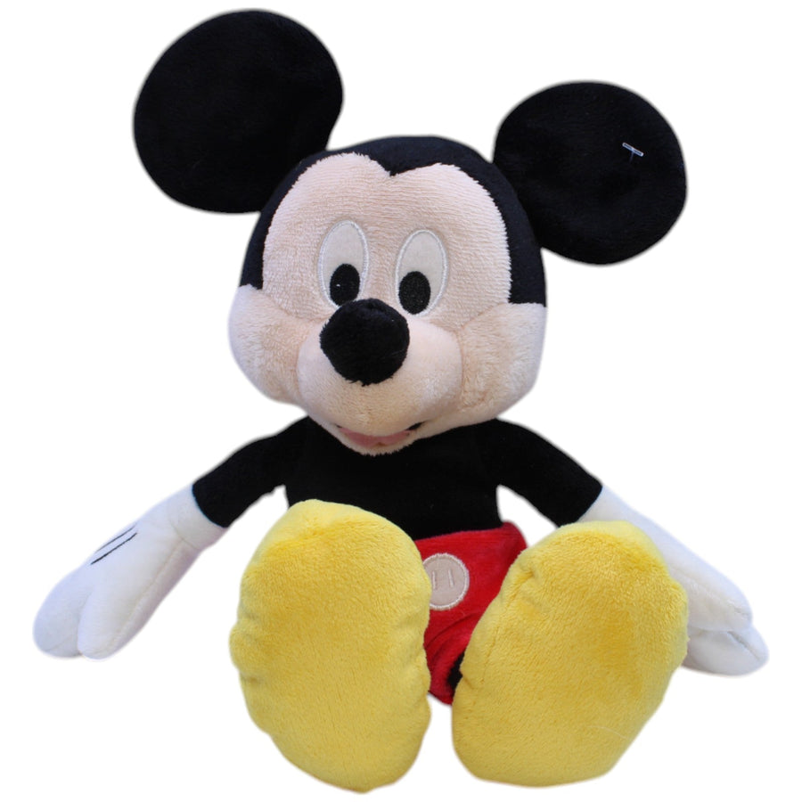Disneyland Paris, große sitzende Micky Maus
