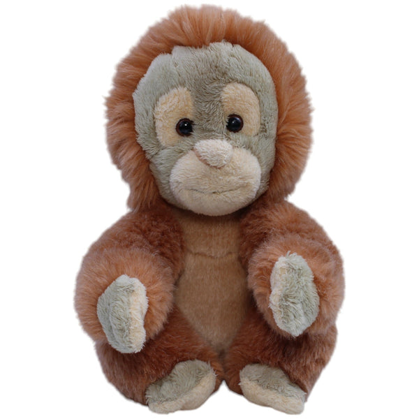 Süßes Orang Utan Baby