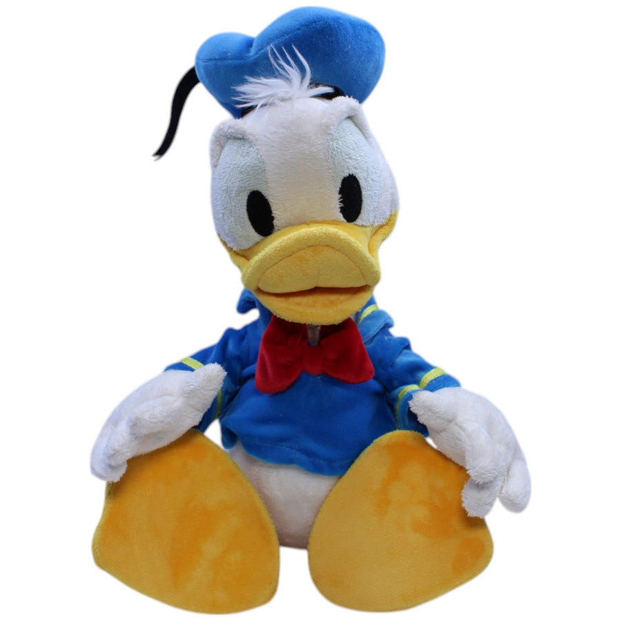 Disneyland Resort Paris, Donald Duck