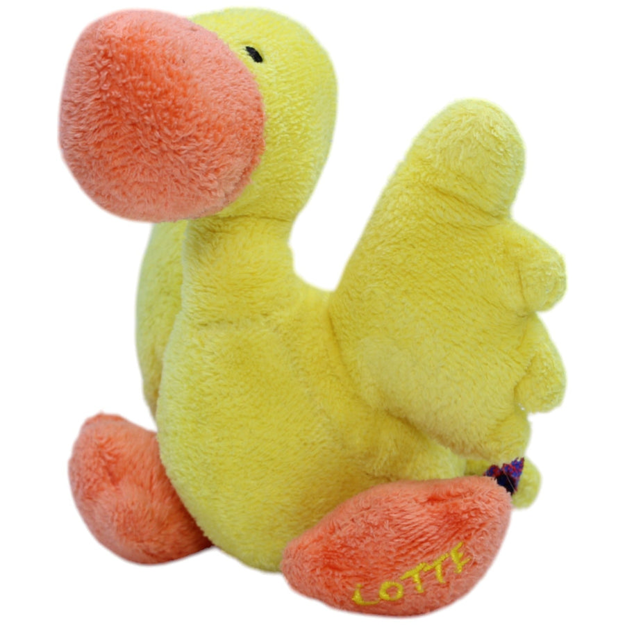 Ente Lotte