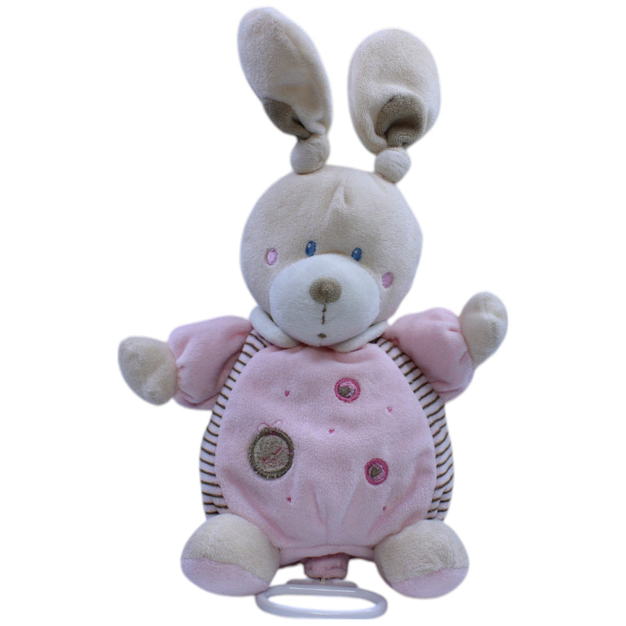 Weicher Hase