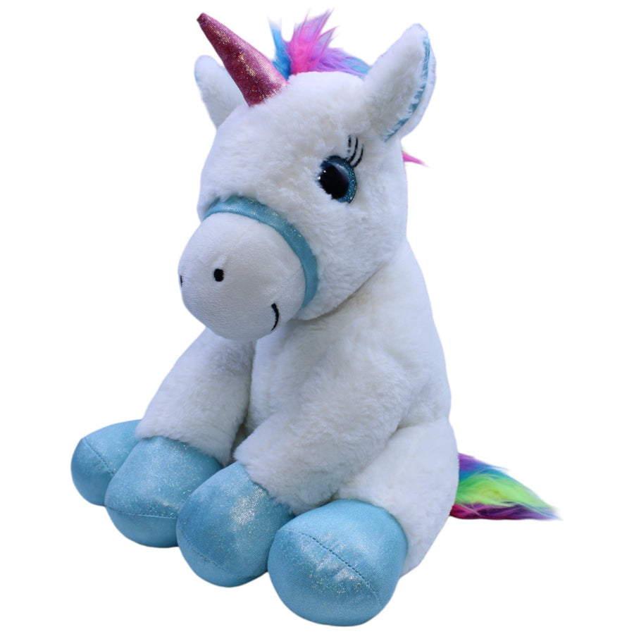 Großes schönes Einhorn