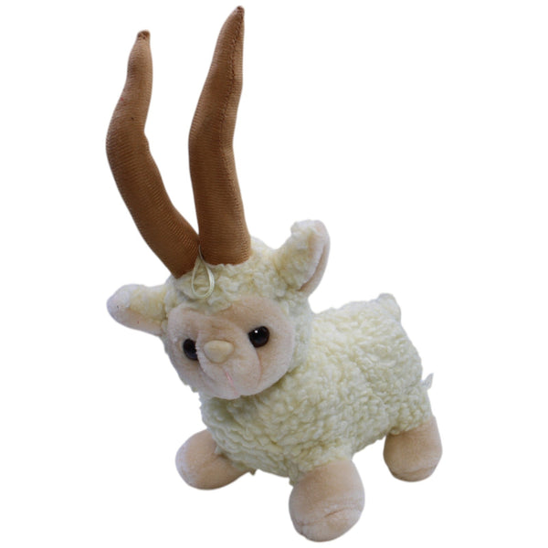 Süßer Steinbock