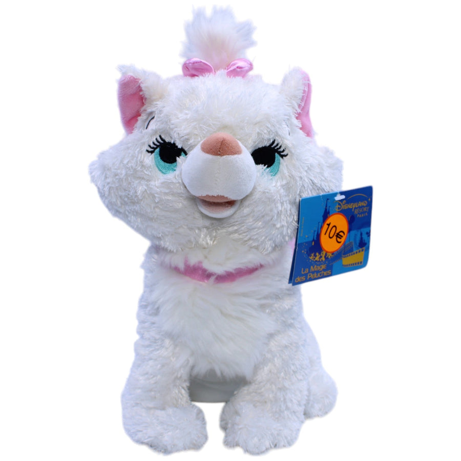 Disneyland Resort Paris, Marie aus Aristocats