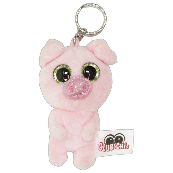 Glubschi Schwein