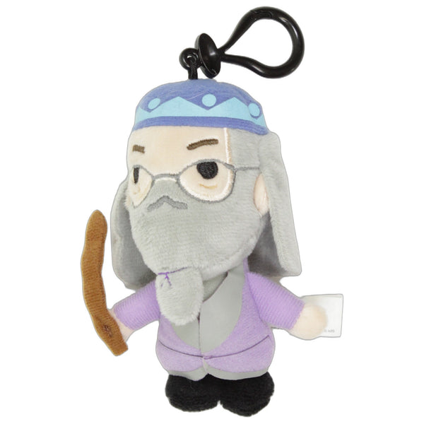 Albus Dumbledore