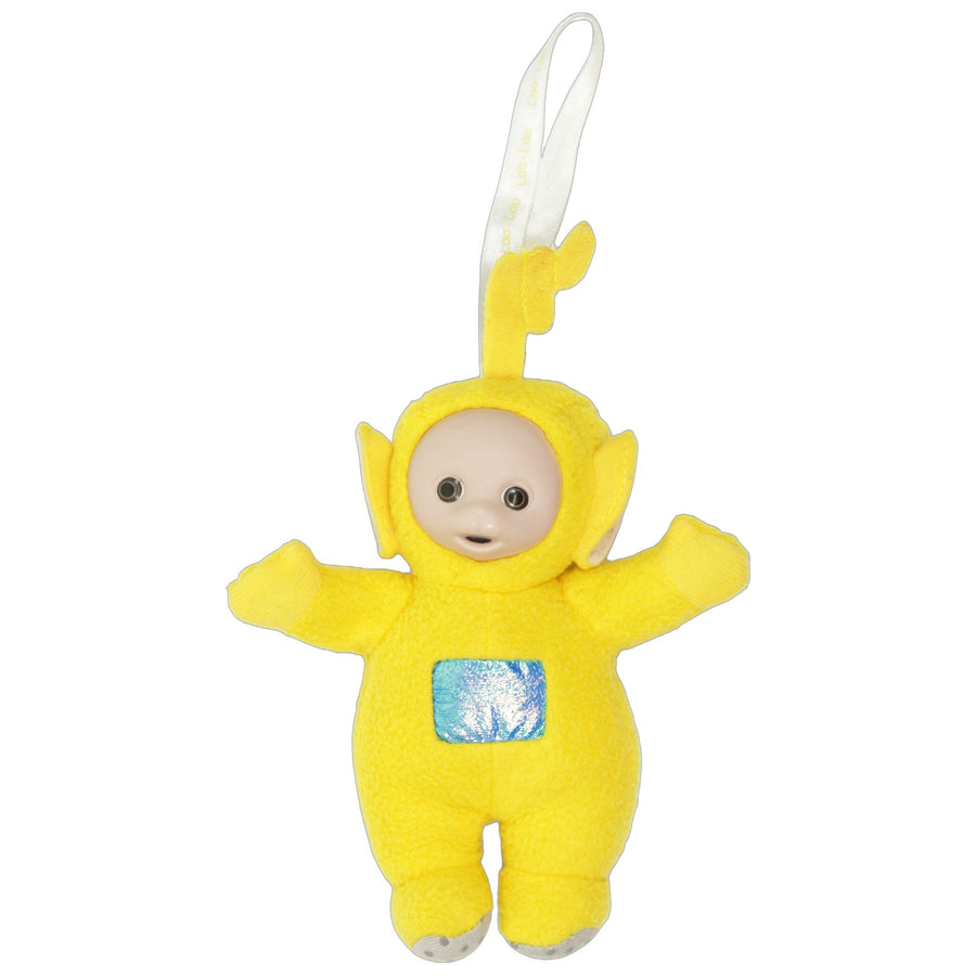 Kleine Laa-Laa von den Teletubbies
