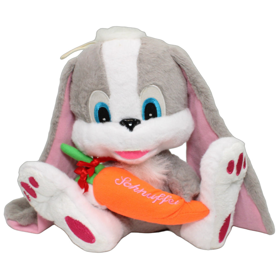 Schnuffel mit Möhre von Jamba