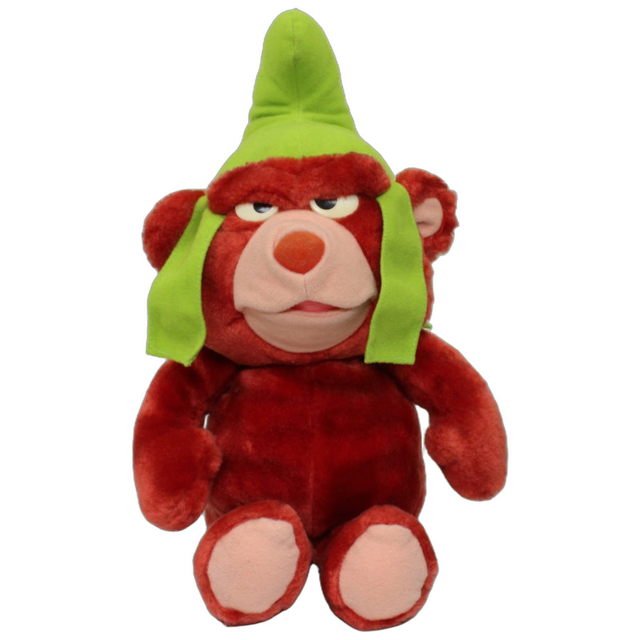 Gruffi Gummi aus Disney Gummibärenbande (ohne Oberteil)