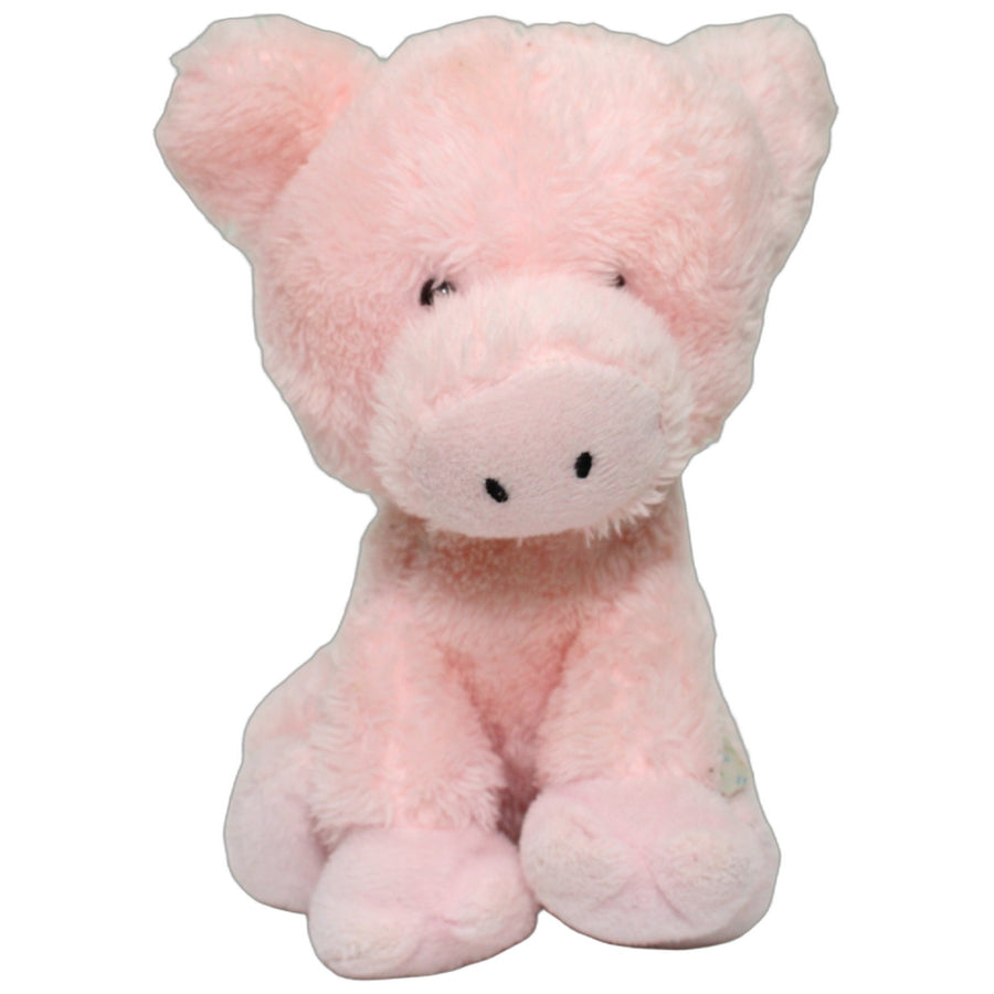 Pippins, Schweinchen