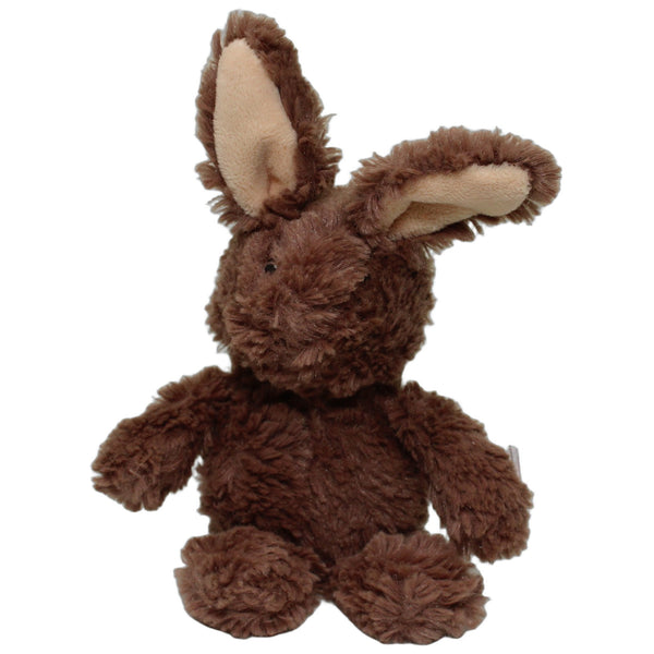 Brauner Schlenker-Hase