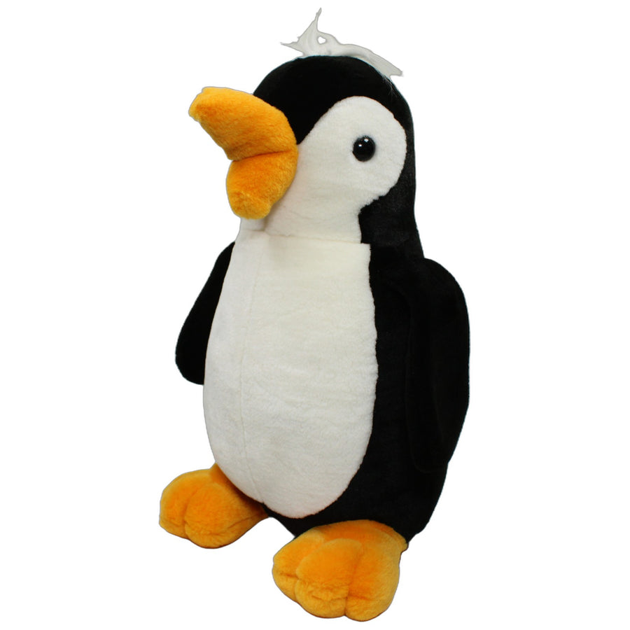 Süßer XL Pinguin, stehend