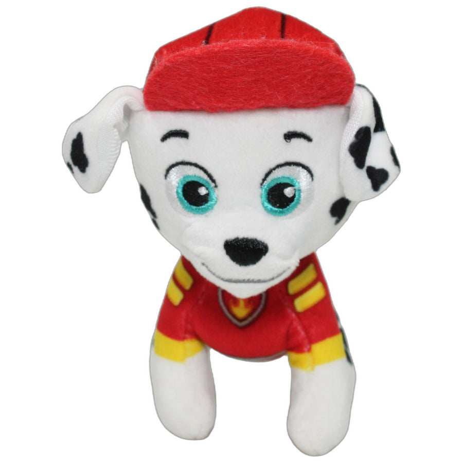 Kleiner Marshal in Uniform aus Paw Patrol