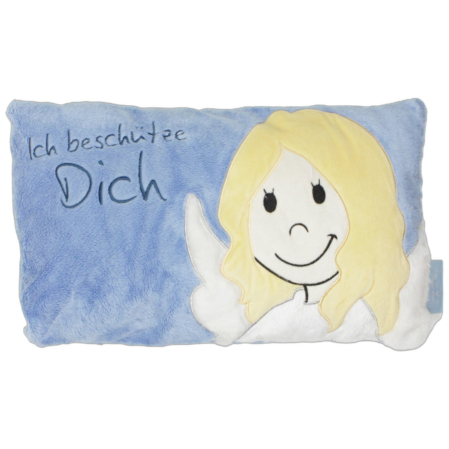 Studio B, Schutzengel "Ich beschuütze Dich"