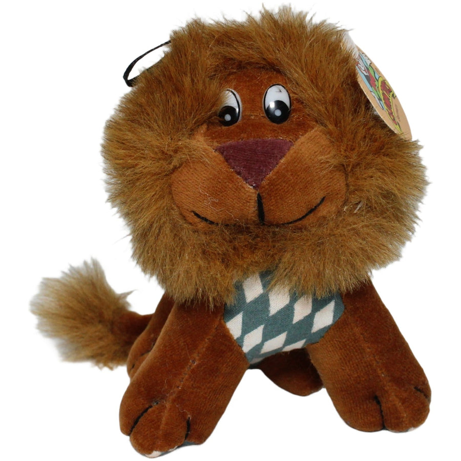 Clown Toys, Löwe mit Bayernmuster