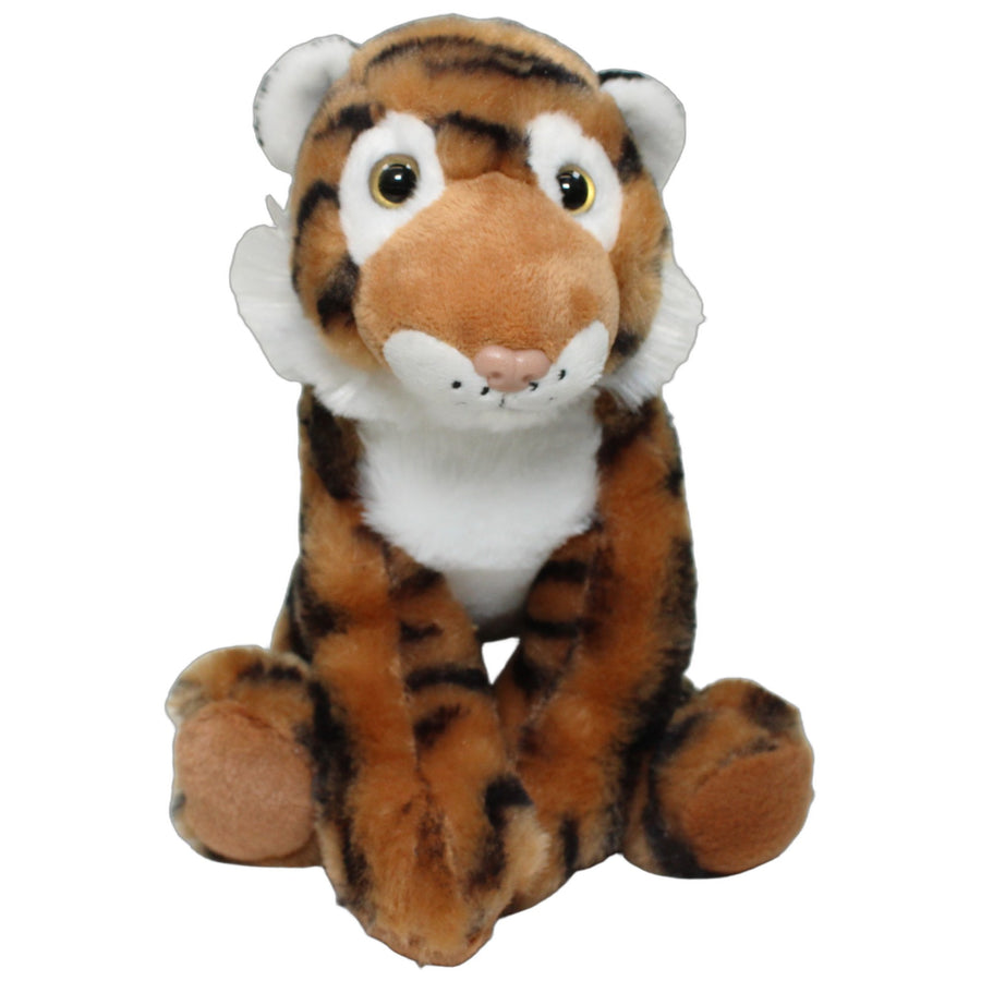 Mark, superweicher Tiger