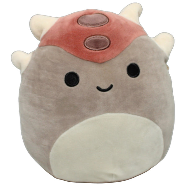 Squishmallows, Ainhoca der graue Ankylosaurus