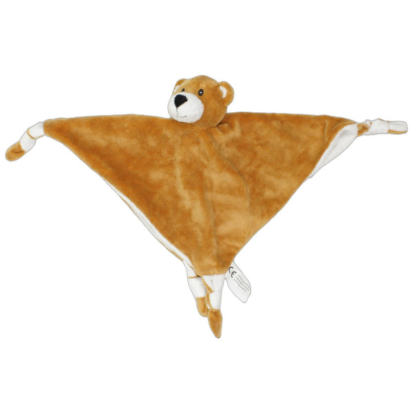 Brauner Bär