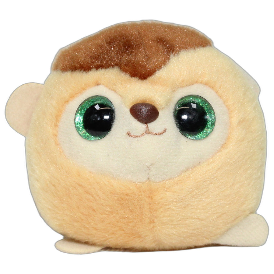 Runder Roodee aus YooHoo & Friends