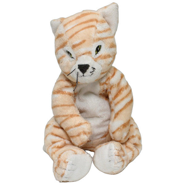 Gestreifte Katze, GOSIG KATT