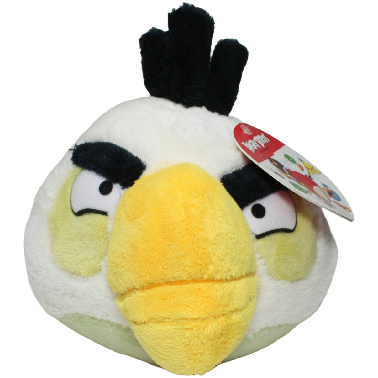 5023041254169 TCC Global Matilda aus Angry Birds Kuscheltier Kumpel Leo 15cm 20cm Charakter