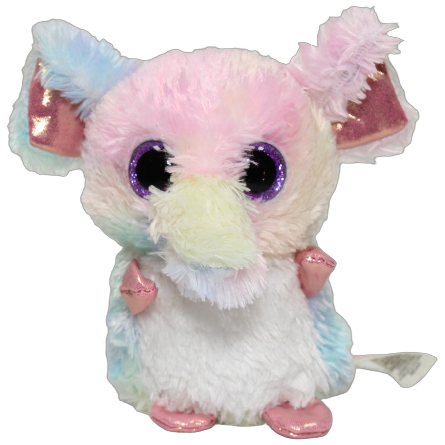 mini motsu, Elefant Ellie-May