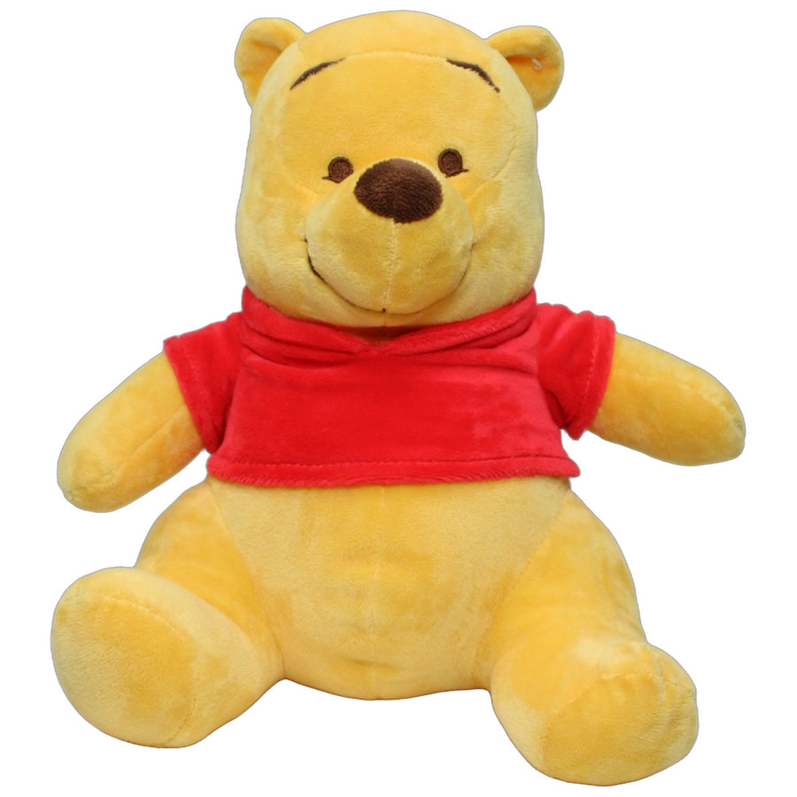 Disney Winnie Puuh mit Sound, sitzend