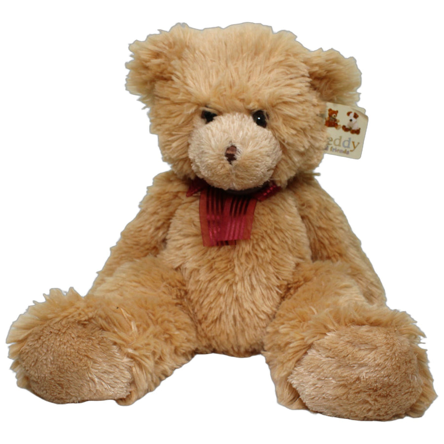 Teddy and friends, superweicher XL Teddybär