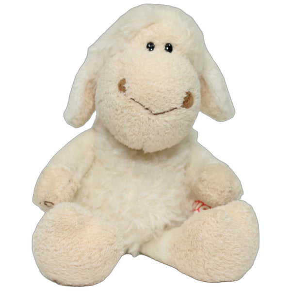 Teddy in Schweinchen-Verkleidung
